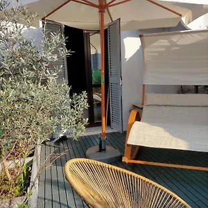 Attico Tortona Apartment