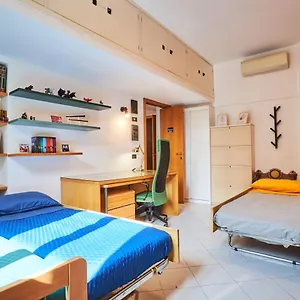 Harry Potter's Magic House - Metro M4 - Linate - Citta Studi Apartment