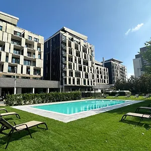 Ramada Plaza By Wyndham Milán