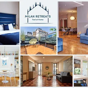 Retreats Duomo Милан