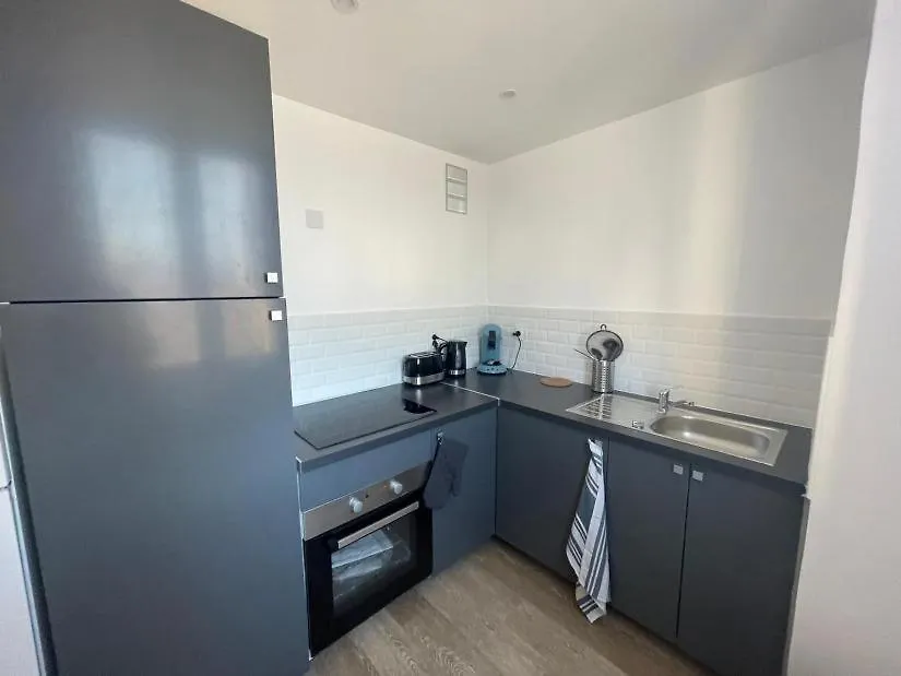 Taifun Apartment Milan