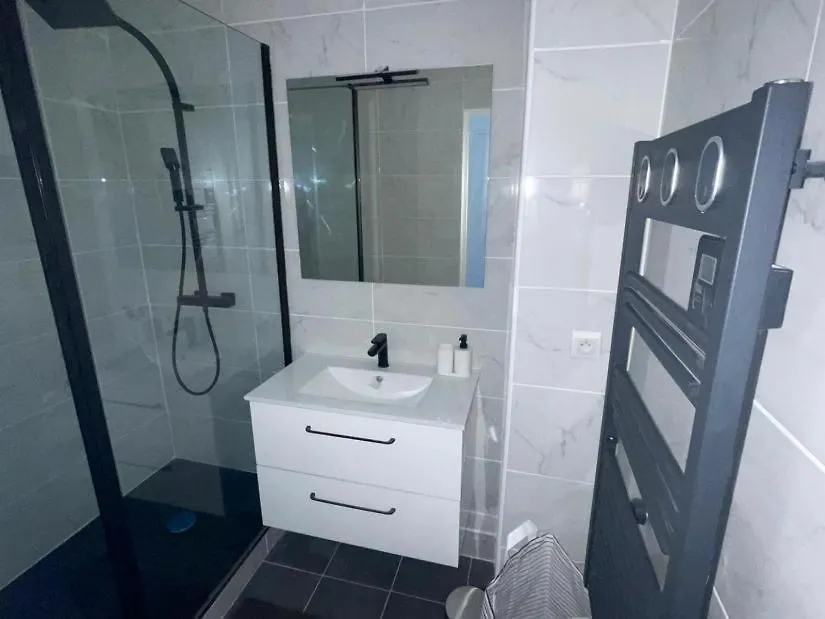 Taifun Apartment Milan Italy